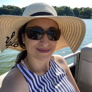 Meet your Posher, Palma